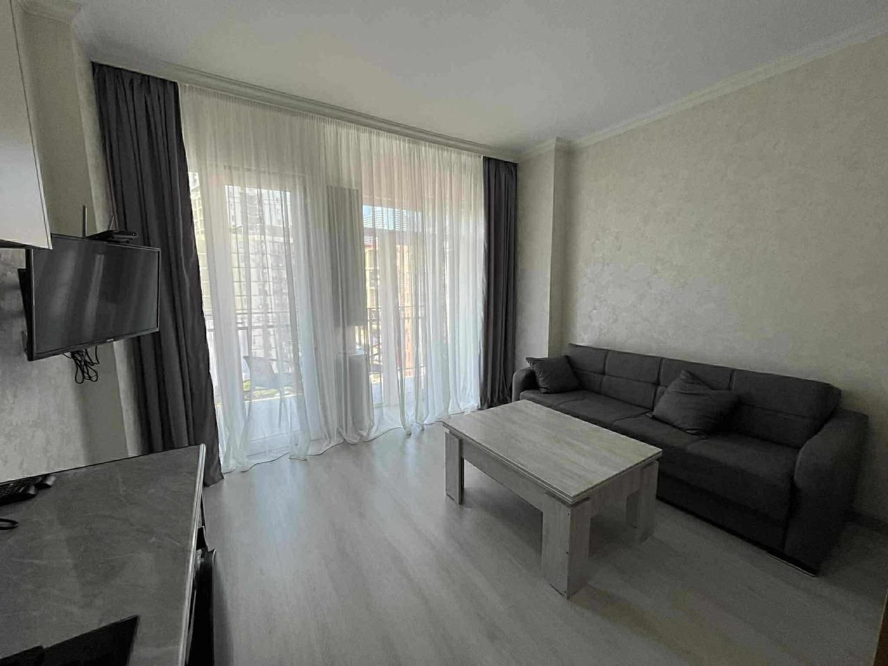 Studio Apartment for Rent in Batumi - $300